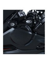 Osłona silnika [para] R&G Do Honda CBR250RR (17-20)