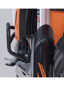 Crashbary SW-Motech KTM 690 Enduro R (25-) czarne