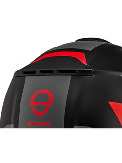 Kask szczękowy Schuberth C5 Eclipse antracytowy