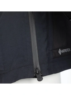 Kurtka motocyklowa damska tekstylna Klim Artemis czarna