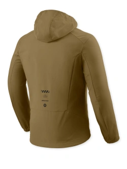 Kurtka softshell REV’IT! Jerry 2 brązowa