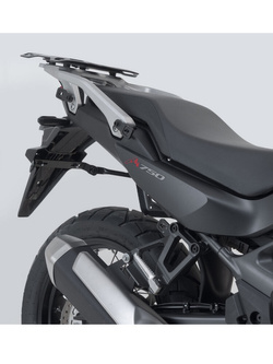 Stelaż boczny PRO SW-MOTECH Honda XL750 Transalp (22-)/ E-Clutch (25-)