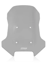 Szyba motocyklowa WRS Caponord CF Moto 450MT (24) przyciemniana