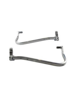 Zestaw montażowy handbarów VPS/ JET/ CARBON/ STORM Barkbusters DUCATI Scrambler Desert Sled(17-23)/Flat Track Pro (16)/Full Throttle (15-18)