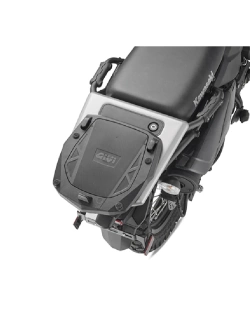 Stelaż pod kufer centralny Monokey GIVI Kawasaki KLR 650/ S (23-25)[płyta montażowa w zestawie]