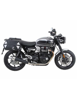 Stelaż pod sakwy motocyklowe Hepco&Becker C-Bow Triumph Speed Twin 1200/RS (19-21)