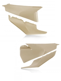 Pełny zestaw plastików Acerbis Husqvarna FC/ TC (19-20) piaskowy