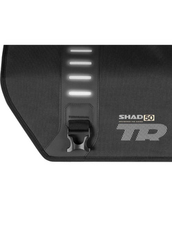 Torba na tył SHAD TR50 Terra czarna [pojemność: 40 l]