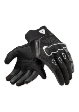 Rękawice motocyklowe letnie REV’IT! Hyperspeed 3 czarno-białe