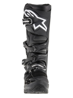 Buty enduro Alpinestars MX Tech 7 Enduro czarne