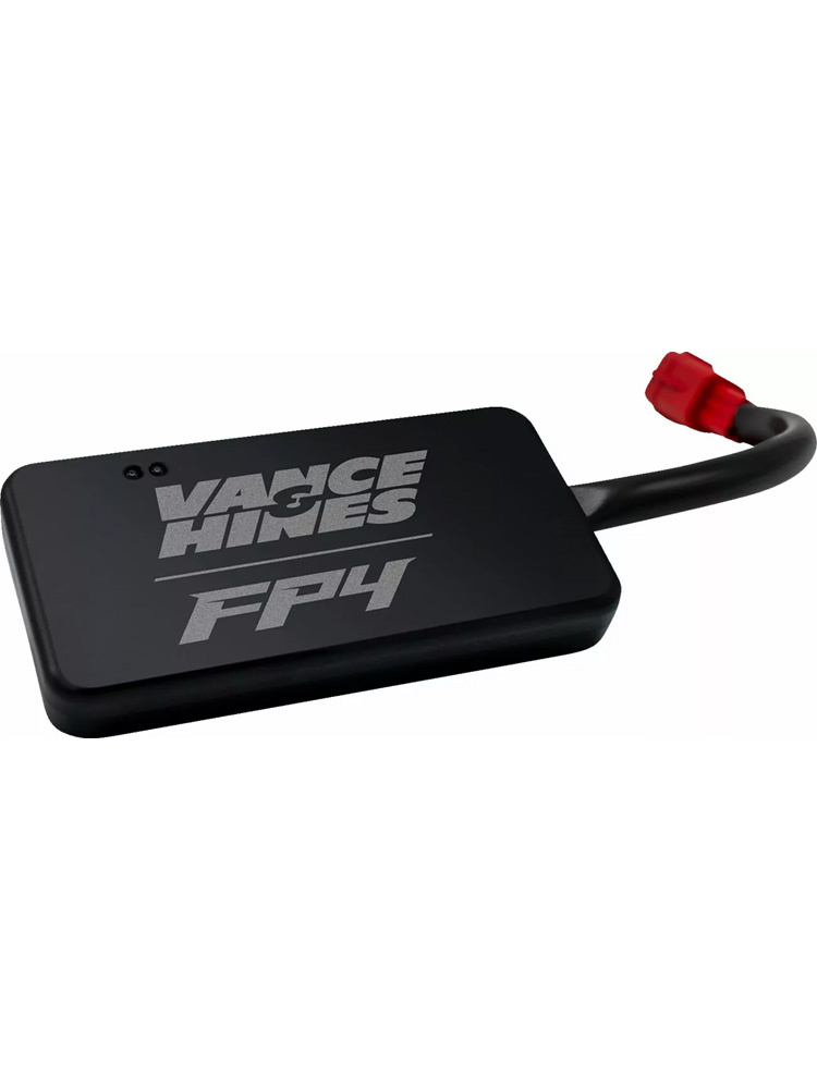 Moduł zapłonu Vance&Hines Fuelpack  FP4 Harley Davidson Pan America 1250 (21-24)