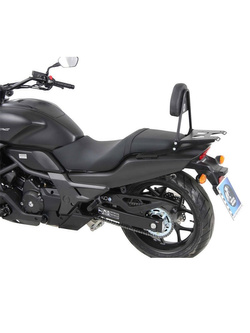 Oparcie pasażera Hepco&Becker Honda CTX 700 / N / DCT [14-]  [z tylnym stelażem]