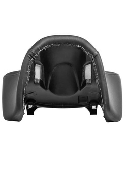 Siedzenie wysokie Touratech Fresh Touch do Harley Davidson RA1250 Pan America