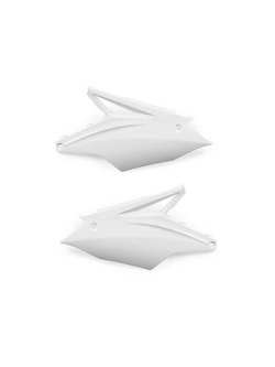 Pełny zestaw plastików Acerbis Kawasaki KX 450 F [16-18]