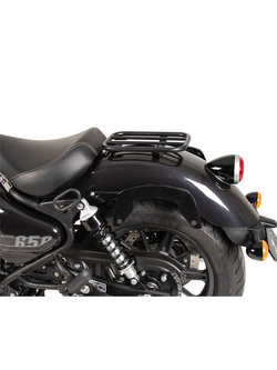Stelaż boczny C-Bow Hepco&Becker do Royal Enfield Super Meteor 650 (23-)