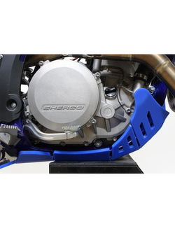 Płyta pod silnik AXP Racing Xtrem Sherco 450/500 SCF Factory, 450/500SEF Factory/ Racing (19-24)