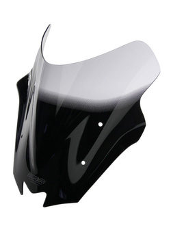 Szyba motocyklowa MRA Spoiler "NSM" Yamaha MT-07 [18-20] przyciemniana