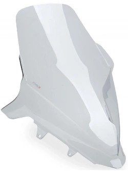 Szyba do skutera turystyczna PUIG V-Tech Honda PCX 125 (25-) przezroczysta