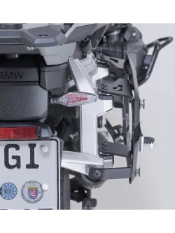 Stelaż kufrów bocznych SW-Motech PRO BMW R 1300 GS Adventure (24-) [do oryginalnego mocowania kufra bocznego BMW]