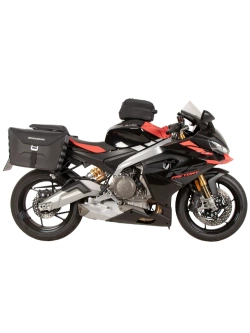 Stelaż pod sakwy motocyklowe Hepco&Becker C-Bow Aprilia RS 660/Factory (25-)