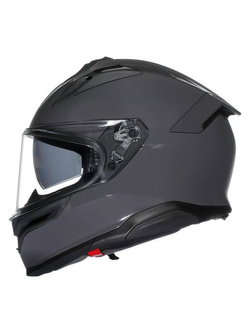 Kask integralny AGV K7 Mono szary