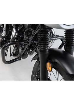 Gmole SW-MOTECH do Kawasaki W800 (19-), W800 Street / Cafe (19-20)