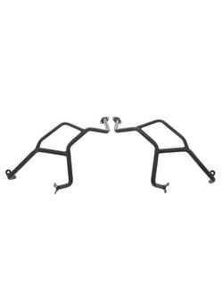 Gmole górne Touratech do BMW F700GS, F800GS (13-18)