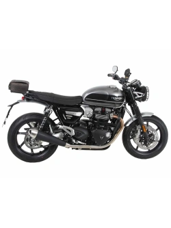 Bagażnik Hepco&Becker Triumph Speed Twin 1200/RS (22-) czarny