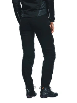 Spodnie motocyklowe damskie tekstylne Dainese Drake 2 Air czarne