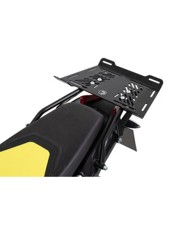 Poszerzenie bagażnika Hepco&Becker Aprilia Tuareg 660 (22-24)