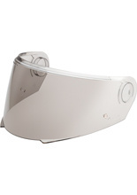 Szyba do kasku Schuberth C5/ S3/ Concept SV6 lustrzana srebrna
