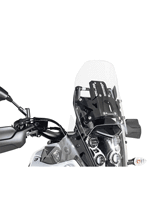 Regulowany adapter do szyby pro Touratech Yamaha Tenere 700 (19-24) / World Raid