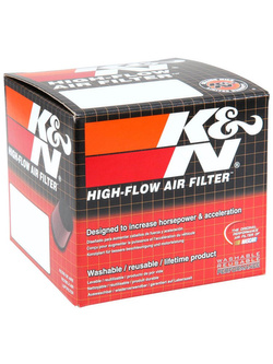 Filtr powietrza K&N BMW F 650 GS [00-07]/ Dakar [01-07]/ G 650 GS [09-16]/ Sertao [12-15]
