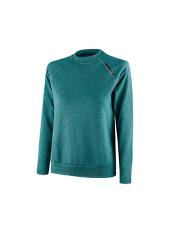 Bluza termoaktywna damska Brubeck Athletic czarna
