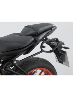 Stelaż boczny SLC SW-Motech Yamaha MT-07 (18-) [na prawą stronę]