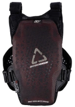 Buzer Leatt 2.5 Hybrid czarny