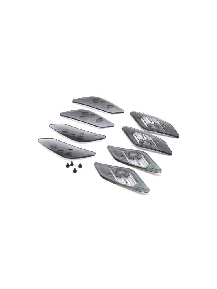 Wentylacja tylna Shoei do kasku XR-1100 przyciemniana