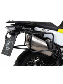 Stelaż boczny Hepco&Becker Husqvarna Norden 901/Expedition (22-) montowany na stałe