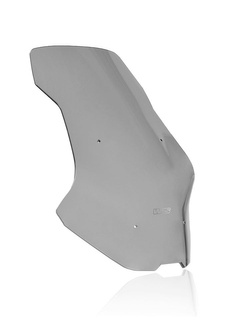Szyba do skutera WRS Standard Honda X-ADV 750 (21-) przyciemniana