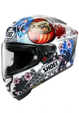 Kask integralny Shoei X-SPR PRO Marquez Motegi5 TC-6