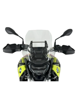 Szyba motocyklowa WRS Touring BMW F 900 GS (24) przezroczysta