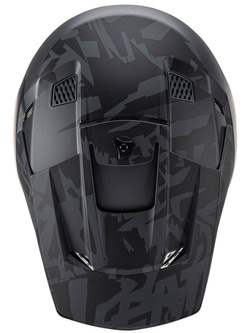 Kask dziecięcy enduro Leatt Moto 3.5 V23 Stealth