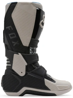 Buty enduro Fox Motion Diffuse czarno-szare