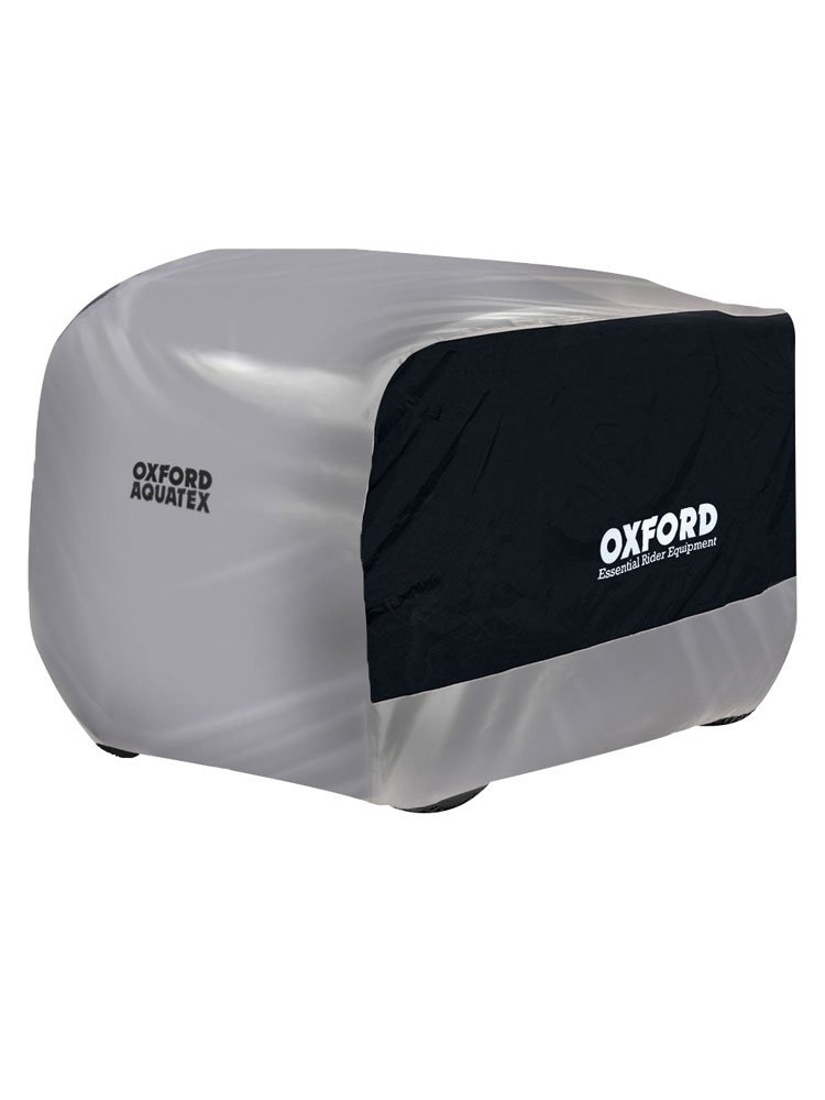 Wodoodporny pokrowiec Oxford Aquatex na ATV/ QUAD [rozm. L]