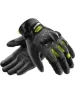  Black/Grey/Fluo Yellow