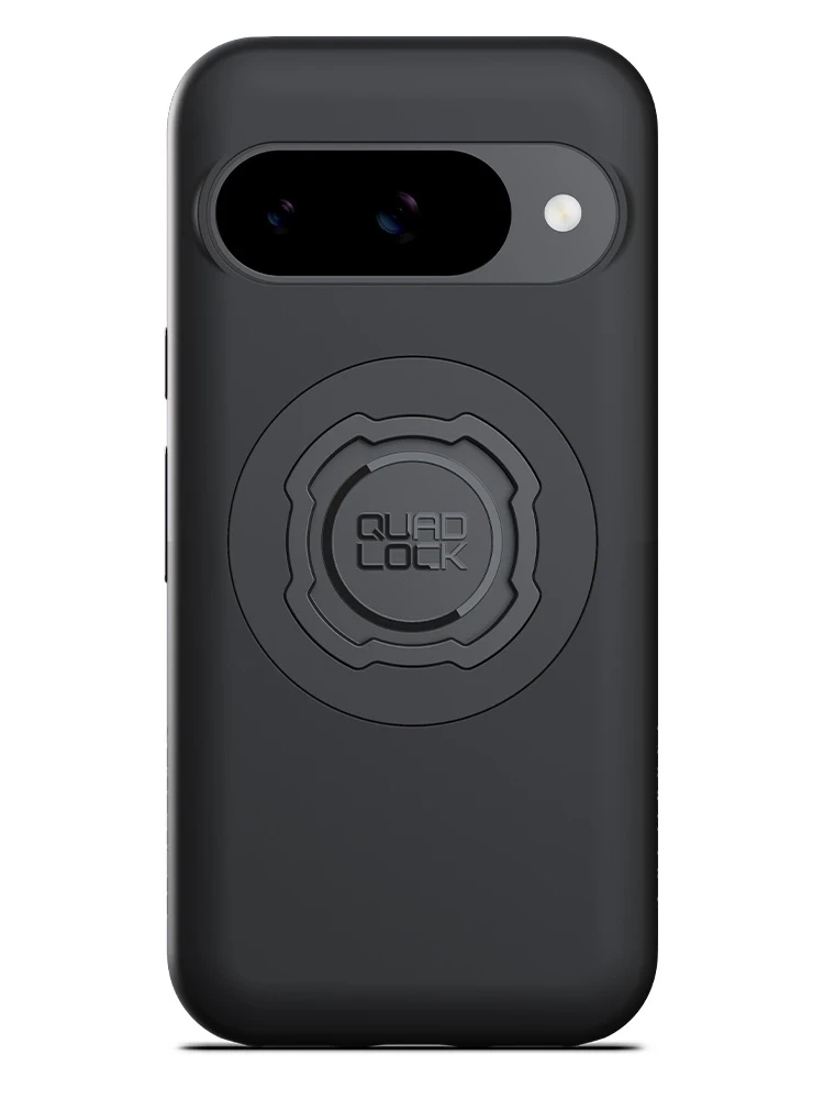 Zestaw na biurko: etui MAG na telefon Google Pixel 10/10 Pro (magnetyczne) oraz uchwyt Quad Lock