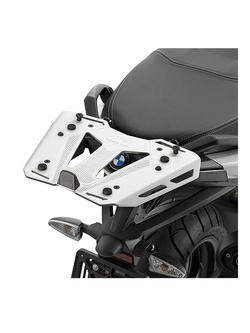 Stelaż pod kufer centralny Monolock, Monokey Kappa BMW C 650 Sport (16-20) [bez płyty montażowej]