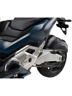 Błotnik tylny PUIG Honda Forza 750 (21-), X-ADV (17-) czarny