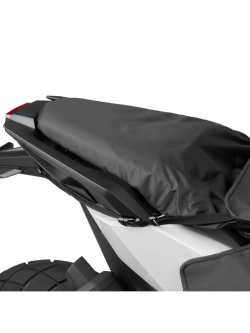 Pokrowiec na nogi Tucano Urbano Termoscud S-PRO R259SPRO Honda X-ADV 750/Adventure/Gravel/Travel (25-) czarny