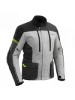 Black Grey Fluo Yellow